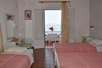 Yannis Servos Barbati Apartments Buitenkant foto